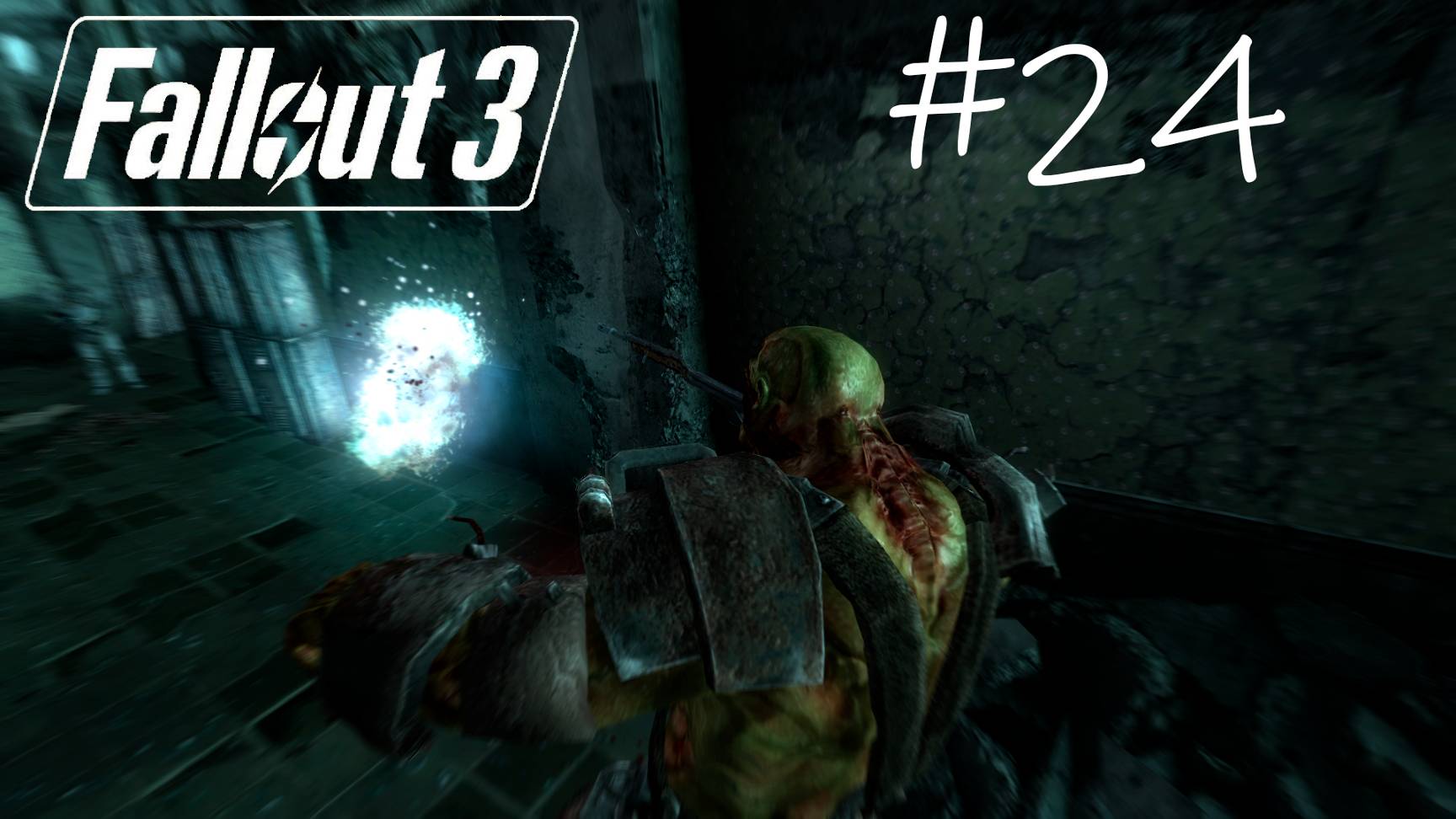 Fallout 3 #24