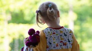 Фонд «Дорога Жизни» помогает детям с ограниченными возможностями из ЛНР