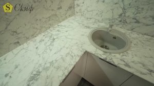 Обзор столешницы толщиной 16мм