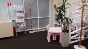 VIP Бизнес Зал Уфа