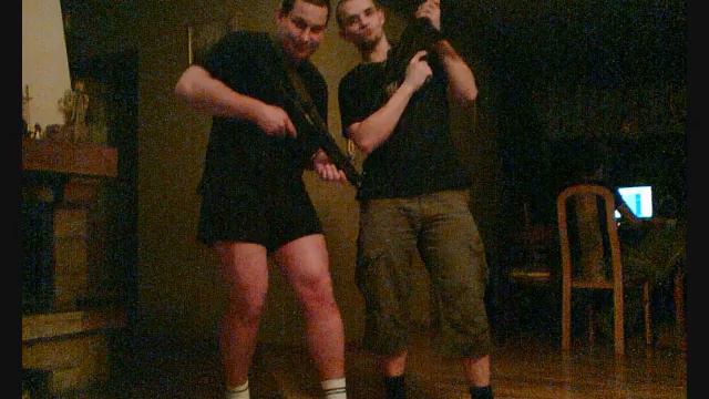 Kłosu i Sobek смотреть онлайн