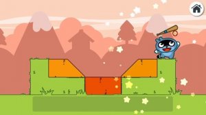 Pango Blocks Kids Game Play - Studio Pango