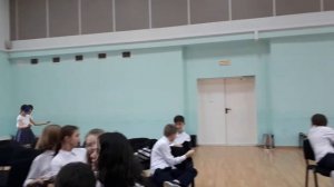 Вы играли в жмурки? Выполняем задание...))