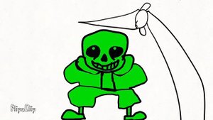 green sans vs everything sans