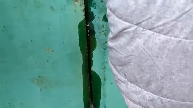 СПОСОБ УТЕПЛЕНИЯ ВОРОТ ГАРАЖА смотреть онлайн