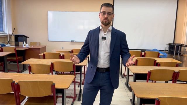 Носителят на докторантската стипендия на фондация Карл Знание за 2023 г. смотреть онлайн