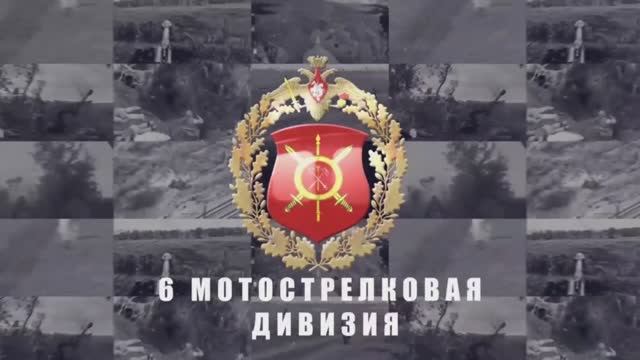 Расчет «Ланцета» поразил американскую гаубицу М777. смотреть онлайн