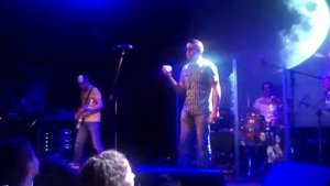 Танцы минус - половинка