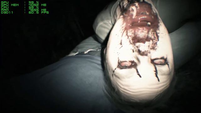 Просто мнение о Resident Evil 7 смотреть онлайн