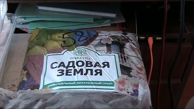 Что такое кокосовый субстрат! Как применить! // Секреты хороших урожаев. смотреть онлайн