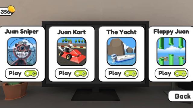 ВЫШЛА ОБНОВА В ИГРЕ |МОЙ ГОВОРЯЩИЙ КОТ ХУАН| #хуан #чикенган смотреть онлайн