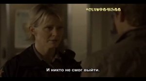 Дневники Вампира Удаленная сцена 2.01_2   (RUS SUB)