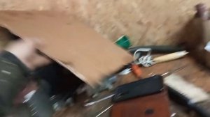 Промывка радиатора печки Гранта