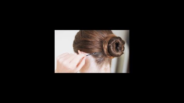 Как сделать красивую гульку смотреть онлайн