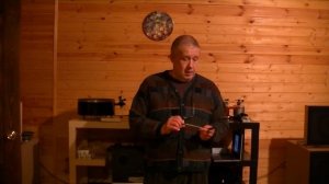 Подбираем головки и тонармы...