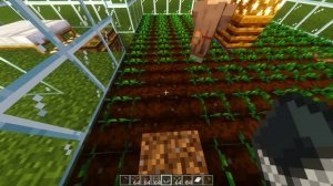 КАК ПОСТРОИТЬ ЛУЧШУЮ ФЕРМУ ЖИТЕЛЕЙ? ДО 15 ЖИТЕЛЕЙ В ЧАС!