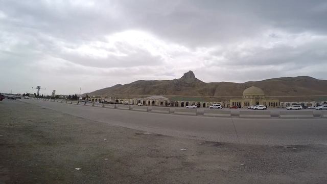 Поездка в Набрань (1 серия) #motovlog #baku #moto_budni_baku смотреть онлайн