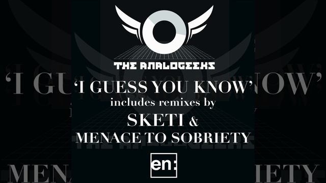 I Guess You Know (Menace To Sobriety Remix) смотреть онлайн