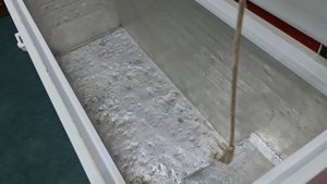 морозильный ларь