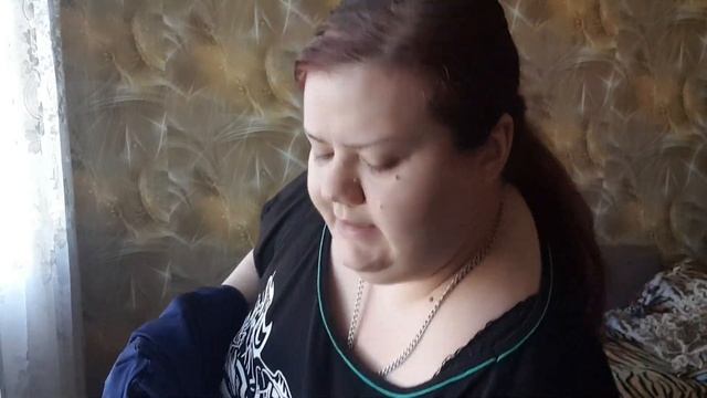 РАСПАКОВКА И ПРИМЕРКА ПЛАТЬЕВ БОЛЬШОГО РАЗМЕРА ? ЛЮБИМЫЙ ВАСИЛЁК
