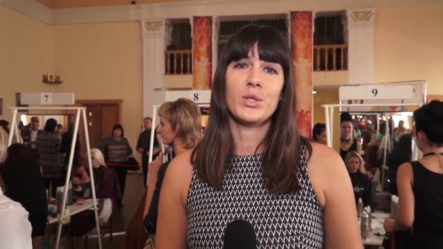 Визажисты Рязани показали класс смотреть онлайн