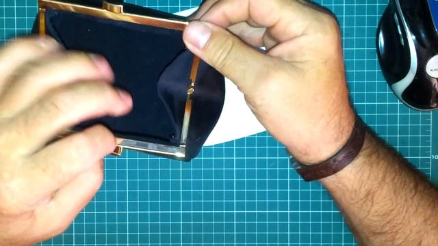 Кошелек купчихи или просто косметичка смотреть онлайн