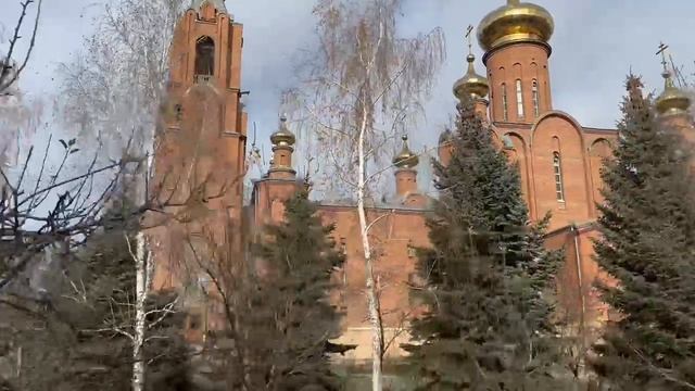 ФЕОДОСИЙ КАВКАЗСКИЙ смотреть онлайн