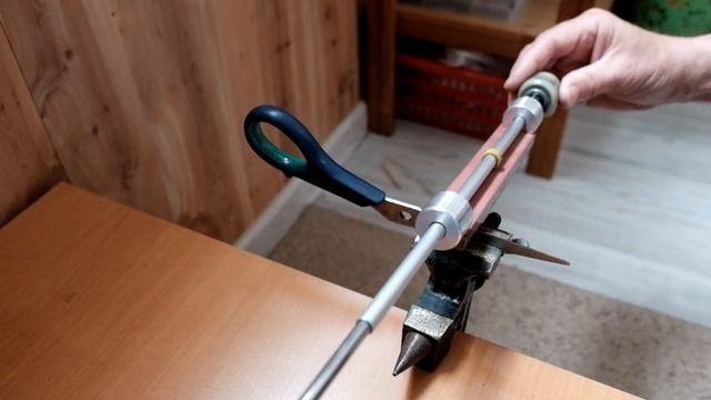 Заточить ножницы это просто смотреть онлайн