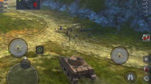 Vk And CHill World of Tanks Blitz