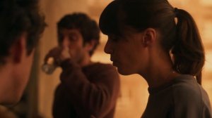 Роковая ночь в Париже - Русский трейлер (HD)