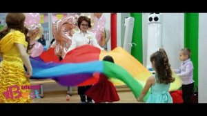 Аниматор на день рождения - День рождения Вики!