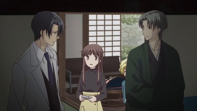 В какой год ты родился? Корзина Фруктов - смешные моменты смотреть онлайн