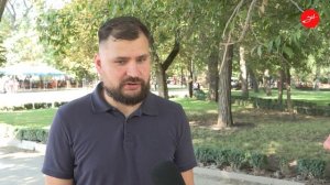 Во всех школах Запорожской области провели торжественные линейки 1 сентября