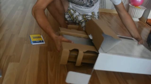 Долгожданная покупка консоли PS4 смотреть онлайн