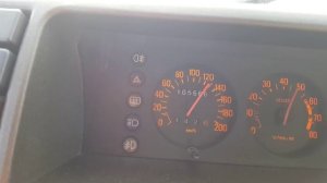 Renault 5 Alpine Turbo acceleration