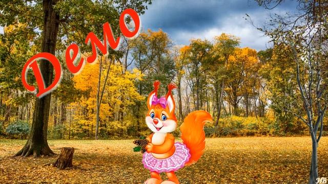 Кукольный к празднику день Матери. Демо. смотреть онлайн