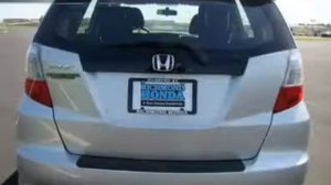 2012 Honda Fit - RICHMOND KY