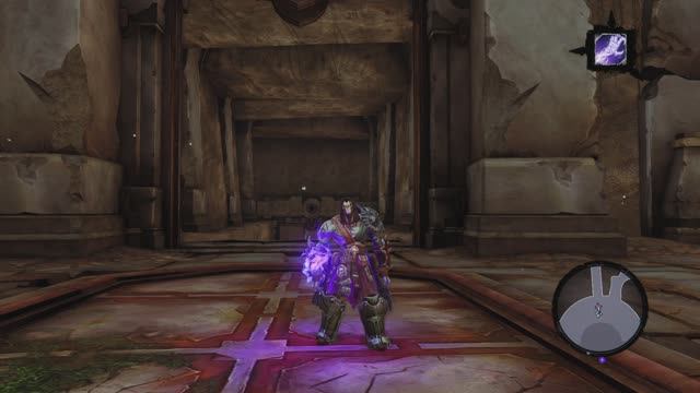 Darksiders II: Deathinitive Edition (Дакрсайдерс 2). Прохождение #7