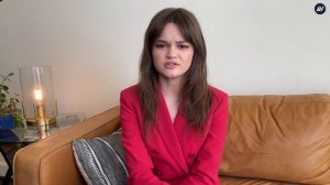 Ciara Bravo on how she learned to shoot up for Cherry