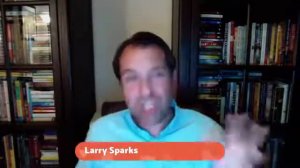 Larry Sparks Interviews Prophet Shawn Morris