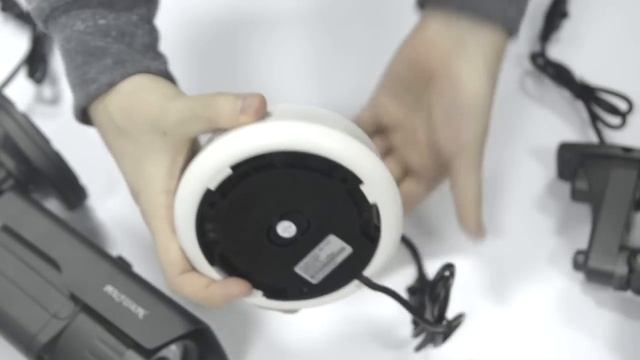 Видеокамеры Polyvision с разрешением 700 ТВЛ (960H)