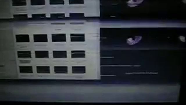 ASUS monitor flickering смотреть онлайн