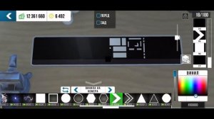 ТУТОРИАЛ КАК СДЕЛАТЬ ПУСТЫЕ НОМЕРНЫЕ РАМКИ ? ПУСТЫЕ НОМЕРА В CAR PARKING MULTIPLAYER CLEAN FRAMES?