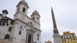 Достопримечательности Рима: топ-10 мест, которые нужно увидеть