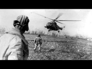 Бойцам Термезской ДШМГ посвящается. Клип создан старшиной 1-й ДШЗ Юрием Парахоней
