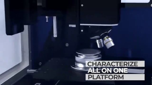 Advanced Coatings Characterization смотреть онлайн