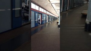 станция метро воробьевы горы