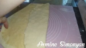 #Քյավառի_գաթա#Հայկական_գաթա#Армянская_гата