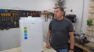 Мобильный кондиционер Ballu Platinum BPHS-11H .Установка мобильного кондиционера своими руками