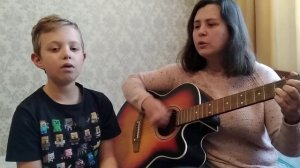 Ты - лоза, мы - ветви